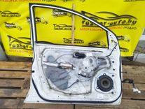 Стекло двери передней левой KG207I Nissan Note - Фото 2