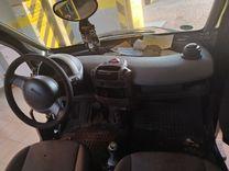 Щиток приборов (приборная панель) M5VL34 Smart Fortwo - Фото 1