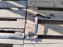 Стабилизатор подвески (поперечной устойчивости) передний 9KZQL0 Toyota Avensis купить с доставкой