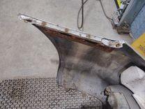 Бампер передний 18J68I Daewoo Leganza undefined