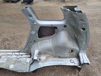 Крыло заднее правое NZZDF7 Opel Meriva - Фото 5