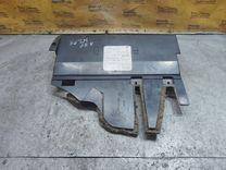 Полка под руль 1EQUFE Audi 80 - Фото 2