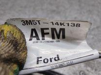 Проводка двери передней правой K99D9B Ford Focus - Фото 3