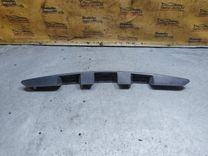 Накладка подсветки номера 0PI5WH Citroen C3 купить