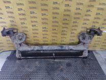 Балка подвески задняя VOA7MD Volkswagen Passat - Фото 5