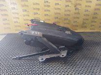 Сиденье третий ряд DHE256 Citroen C4 Grand Picasso undefined