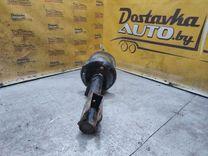 Амортизатор передний левый TS24I6 Mercedes A W168 купить с доставкой