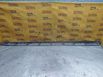 Молдинг двери передней правой VGZ4A5 Peugeot 206 купить