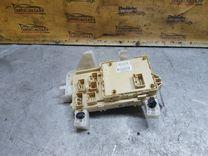 Блок предохранителей D1759F Toyota Corolla Verso купить с доставкой