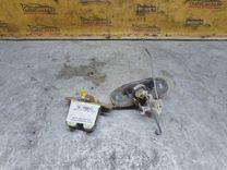 Замок багажника J501HO Volvo S40