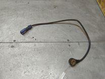 Датчик детонации 62W4XR Volkswagen Passat - Фото 1