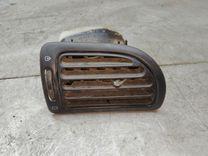 Дефлектор обдува салона VGHJR6 Peugeot 406 - Фото 1