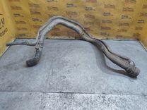 Горловина топливного бака 3TBMEG Toyota Avensis - Фото 4