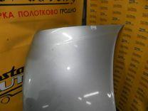 Капот 2Y3Z5T Audi A3 - Фото 3
