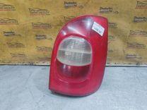 Фонарь задний правый 2MF27I Citroen Xsara Picasso - Фото 1