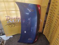 Фонарь крышки багажника правый BB722B Peugeot 607 купить