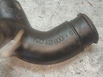 Патрубок вентиляции картера OFS6SC Volkswagen Passat купить с доставкой