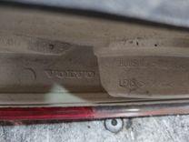 Фонарь задний левый 2MDYTU Volvo XC70 купить с доставкой. Огромный выбор запчастей и марок авто. У нас есть практически все.