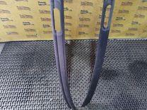 Молдинг крыши 007QTU Renault Laguna купить с доставкой