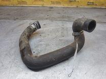 Патрубок радиатора WA01IM Peugeot Partner - Фото 2