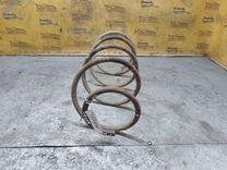 Пружина передняя VKOD87 Fiat Bravo купить в магазине запчастей бу