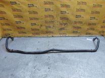 Стабилизатор подвески (поперечной устойчивости) передний VO9GS6 Skoda Fabia купить на авторазборке