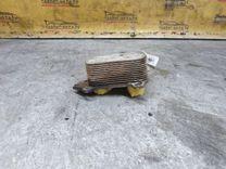 Теплообменник масляного фильтра MUES7H Peugeot 206