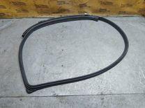 Уплотнитель двери передней правой OTUK0F Toyota Avensis купить с доставкой