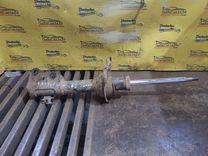 Амортизатор передний правый 662CY4 Toyota Yaris Verso - Фото 4