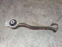 Рычаг передний левый 93T1LV Audi A4 - Фото 1