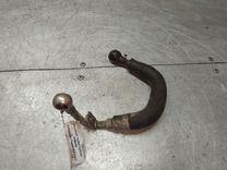 Масляная трубка турбины CUDC0A Volkswagen Passat - Фото 1