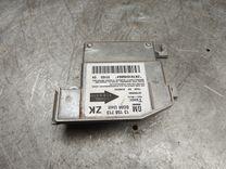 Блок AirBag B4AG8L Opel Meriva - Фото 2