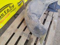 Защита арок задняя правая (подкрылок) R1FG1P Renault Scenic купить в магазине запчастей бу