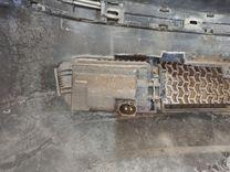 Бампер передний 9FF7T8 BMW 5 E39 undefined