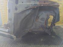 Стойка кузовная передняя правая EFRSHQ Audi 80 - Фото 3