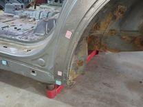 Крыло заднее левое 67YHB4 Kia Sorento - Фото 3