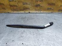 Щеткодержатель задний JGD8KH Fiat Punto купить с доставкой