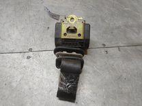 Ремень безопасности задний правый 9LMV7P Citroen C8 - Фото 6