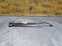 Щеткодержатель задний FYG74V Chrysler Voyager купить с доставкой