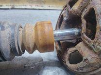 Амортизатор передний левый S8ZLH4 Mazda Xedos 6 - Фото 2