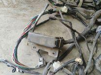 Проводка салона 90978P Toyota Corolla купить в магазине запчастей бу