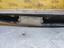 Накладка подсветки номера CKVAG5 Rover 200 купить на авторазборке