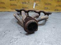 Коллектор выпускной 30CPK9 Renault Laguna купить