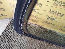 Стекло заднее GX1YOF Peugeot 307 купить в магазине запчастей бу