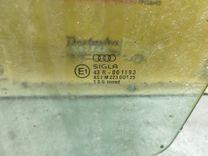 Стекло двери передней правой P4Y5GG Audi A4 купить