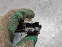 Кнопка аварийной сигнализации 5CR1VZ Skoda Fabia - Фото 2