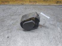 Ремень безопасности передний правый 03XSG3 Peugeot 406 - Фото 1