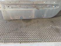 Дверь передняя правая O09W82 Renault Scenic RX4 undefined