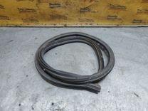 Уплотнитель капота 8I8QM2 Peugeot 206 купить с доставкой