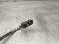 Масляная трубка турбины QZR51T Renault Scenic RX4 купить в магазине запчастей бу